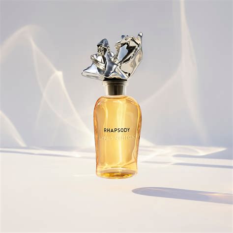 lv rhapsody fragrantica|rhapsody by louis vuitton.